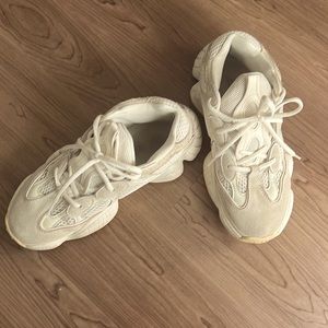 Adidas Yeezy 500. 100% authentic